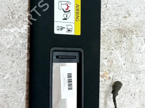 Used Right sun visor Right sun visor 37224275 37224275