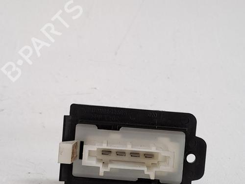 Used Heater resistor MINI MINI (R50, R53) One (90 hp) 25737333