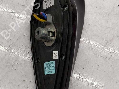 Antenne/Base KIA NIRO II (SG2) 1.6 GDi Hybrid | BP33768954C140 - Image 4