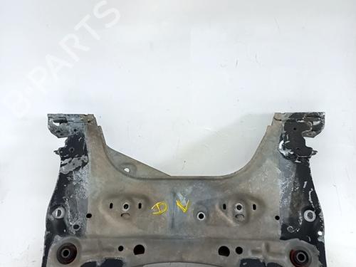 Used Subframe RENAULT CLIO III (BR0/1, CR0/1) 1.2 16V (BR02, BR0J, BR11, CR02, CR0J, CR11) (75 hp) 29557595