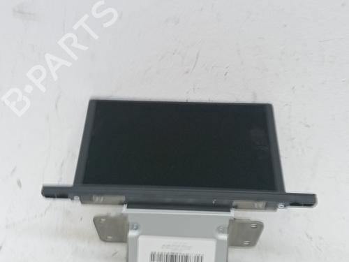 Used Display monitor Display monitor AUDI Q2 (GAB, GAG) 30 TDI (115 hp) 40547429 40547429