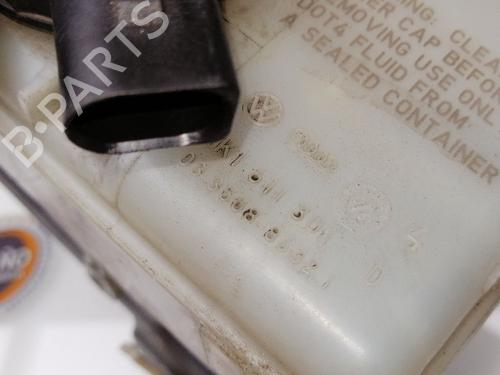 Brake master cylinder AUDI A3 (8P1) S3 quattro | BP23651483M77 