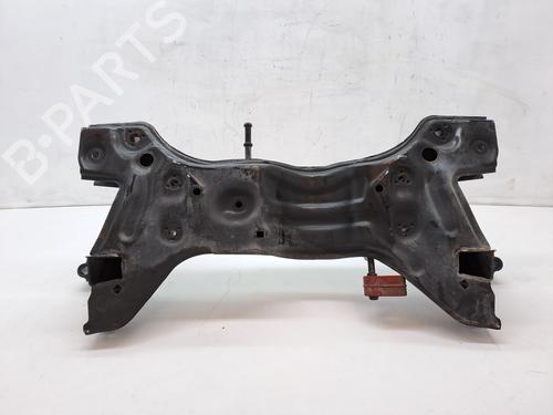 Subframe SKODA FABIA II (542) 1.2 12V | BP24496301M9 - Image 6