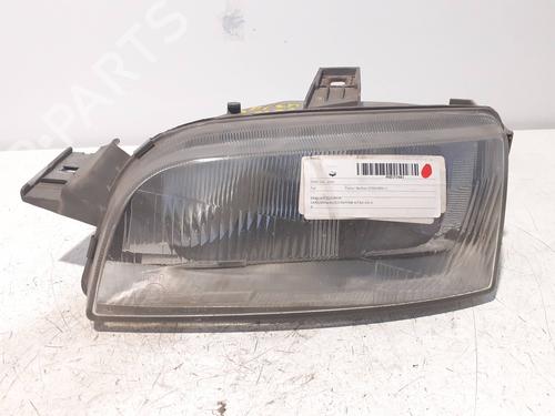 Used Left headlight FIAT PUNTO (176_) 55 1.1 (54 hp) 25988481