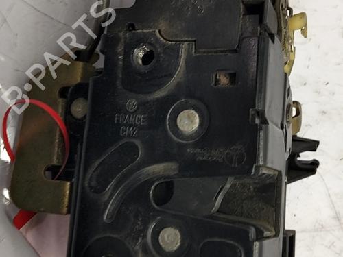 Used Front right lock AUDI A6 C5 (4B2, 4B4) 1.8 T (180 hp) 31701702