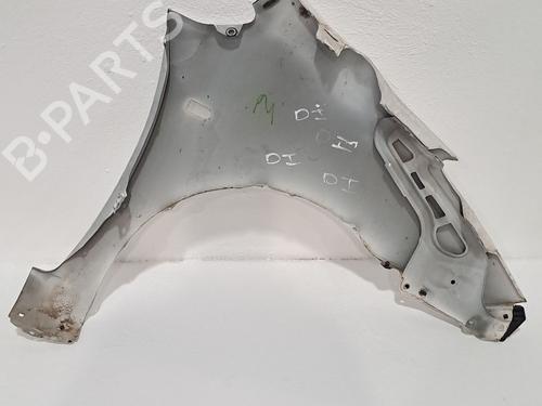 Left front fenders TOYOTA PRIUS Liftback (_W2_) 1.5 Hybrid (NHW20_, NHW20R) | BP24308490C41 