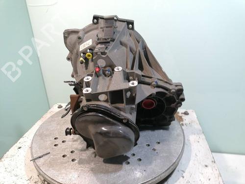 Gearbox FORD FIESTA VI (CB1, CCN) 1.4 TDCi | BP24107806M3  - Image 5
