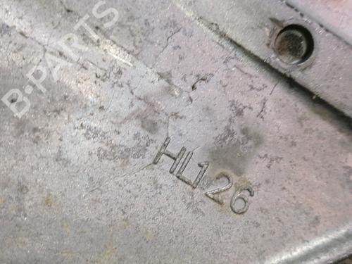 Gearbox CITROËN C4 Grand Picasso I (UA_) 1.6 HDi 110 | BP24402106M3 
