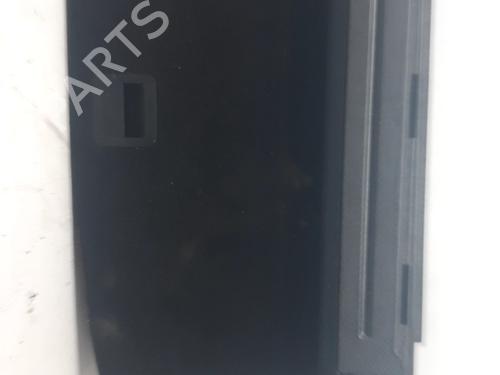 Used Rear parcel shelf Rear parcel shelf VW GOLF VII Variant (BA5, BV5) 2.0 TDI (150 hp) 34331586 34331586