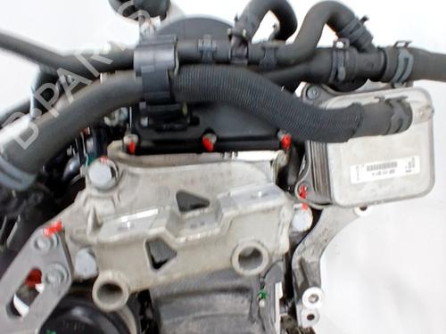 Engine SKODA YETI (5L) 1.2 TSI | BP29697521M1 