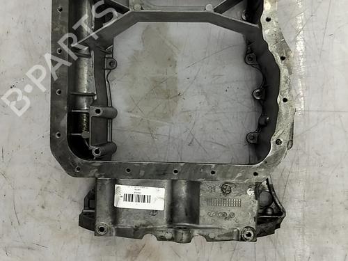 Used Oil sump Oil sump KIA SORENTO III (UM) 2.2 CRDi 4WD (200 hp) 33765611 33765611