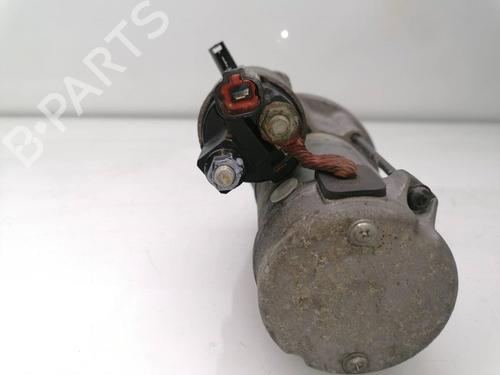 Used Starter KIA CARENS IV 1.7 CRDi (116 hp) 23939964