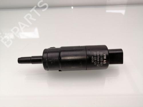 Pompe de lave-glace VW TOUAREG (7LA, 7L6, 7L7) 2.5 R5 TDI | BP23649862E24 