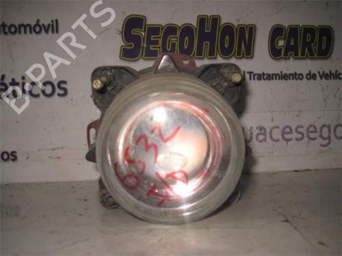 Venstre forlygte SANTANA 300/350 1.6 HDi 4x4 (90 hp) 26169625