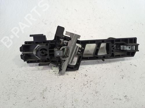 Tailgate handle FORD TRANSIT COURIER B460 Box Body/MPV 1.5 TDCi | BP27464118C132 