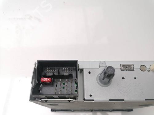 Used Radio CITROËN C3 Picasso (SH_) 1.2 THP 110 (SHHNZ6) (110 hp) 23382287