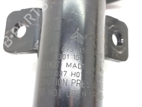 Right front shock absorber CITROËN BERLINGO Box Body/MPV (K9) 1.5 BlueHDi 100 | BP32285634M17
