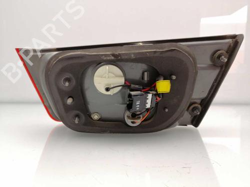 Used Left taillight HYUNDAI SONATA V (NF) 2.0 CRDi (140 hp) 23384283