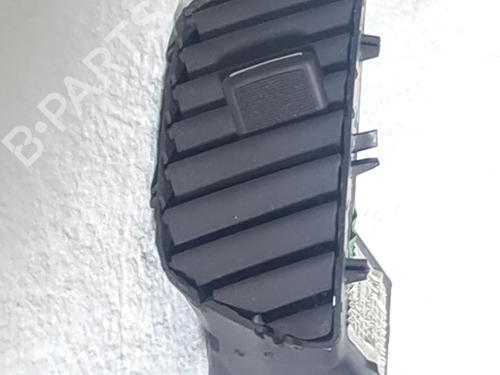 Grille d'aération OPEL INSIGNIA A (G09) 2.0 CDTI (68) (131 hp) 32107671