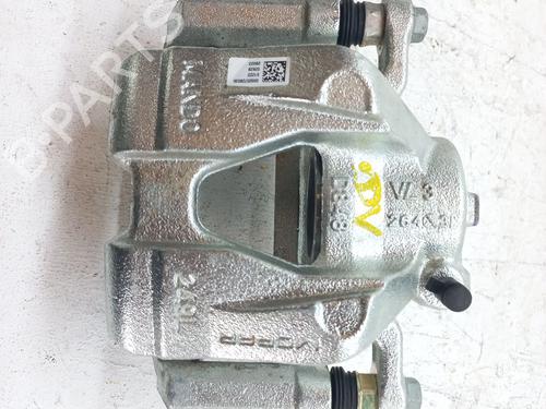 Used Left front brake caliper ALFA ROMEO TONALE (965_) 1.6 VGT-D (131 hp) 29302902
