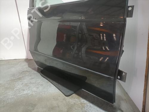 Used Right front door BMW X5 (E53) 3.0 d (218 hp) 25455779
