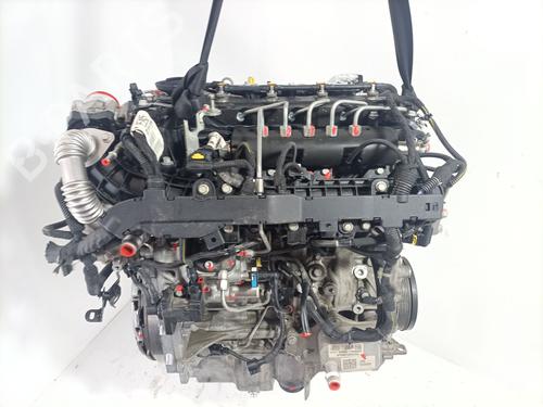Engine OPEL ASTRA K (B16) 1.6 CDTi (68) | BP27461333M1 