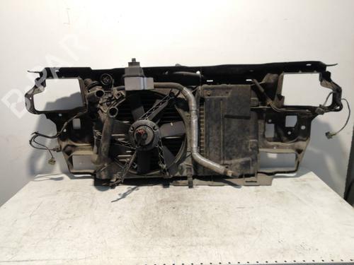 Frontplate/Frontkurv VW POLO Variant (6V5) 1.4 16V | BP28337142C72 