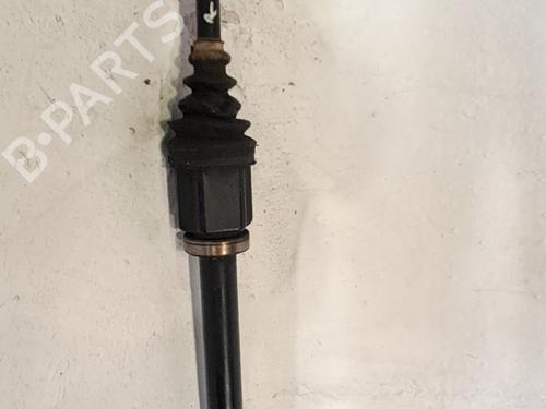 Used Right front driveshaft Right front driveshaft VOLVO S60 I (384) 2.4 D (130 hp) 34154793 34154793