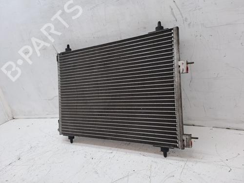 AC radiator PEUGEOT 307 SW (3H) 2.0 HDI 90 | BP26315635M32 