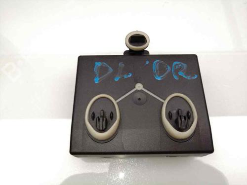 Electronic module AUDI A6 C6 Avant (4F5) 2.0 TDI | BP23378938M83 