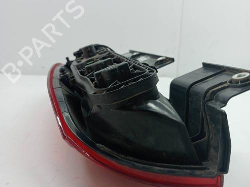 Right taillight OPEL COMBO Box Body/MPV (X12) 1.3 CDTI (B05) | BP23339123C35 