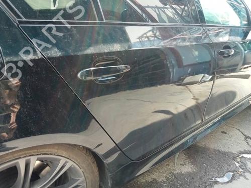 Right rear door BMW 5 (E60) 530 d | BP25987468C5 