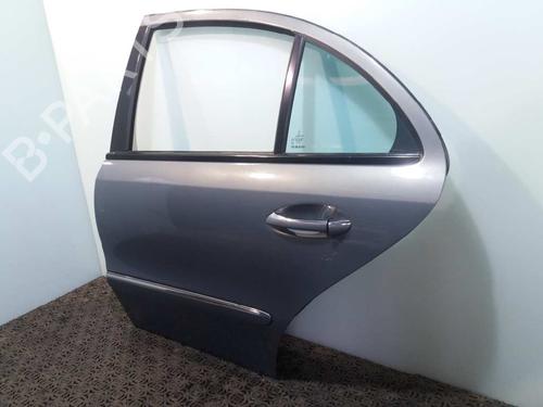 Left rear door MERCEDES-BENZ E-CLASS (W211) E 270 CDI (211.016) | BP24401941C4