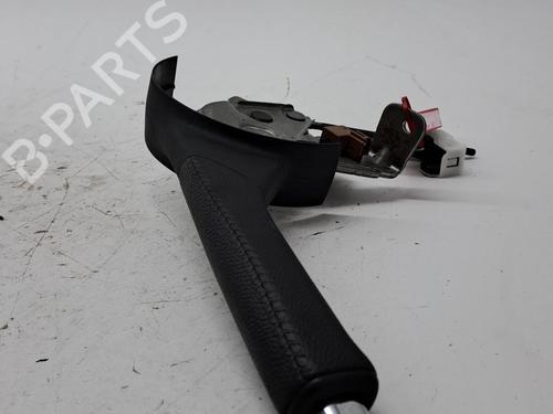 Hand brake TOYOTA YARIS (_P13_) 1.0 (KSP130_, KSP130) | BP23375760I18 