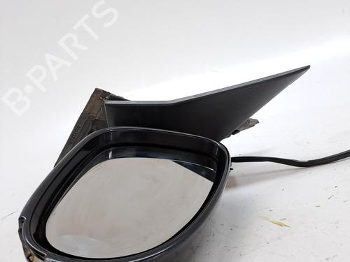 Used Right mirror VW GOLF V (1K1) 2.0 TDI 16V (140 hp) 23367292