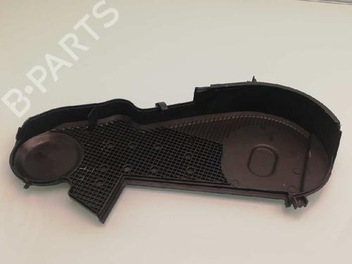 Timing cover SKODA RAPID (NH3, NK3, NK6) 1.6 TDI | BP23381762M123 