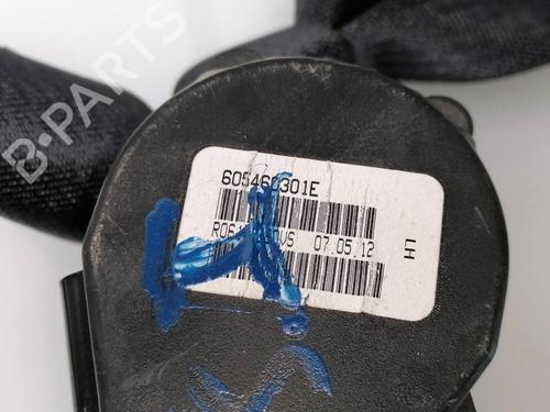 Rear left seatbelt JEEP COMPASS (MK49) 2.2 CRD 4x4 | BP23386967I29