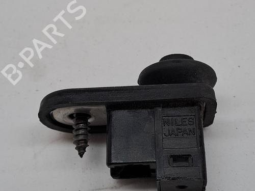 Electronic sensor MITSUBISHI PAJERO PININ I (H6_W, H7_W) 1.8 (H76W, H66W) | BP24172476M84 