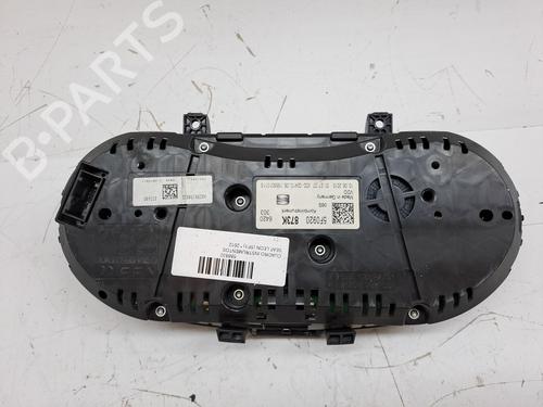 Instrument cluster SEAT LEON (5F1) 2.0 TDI | BP23378193C47 
