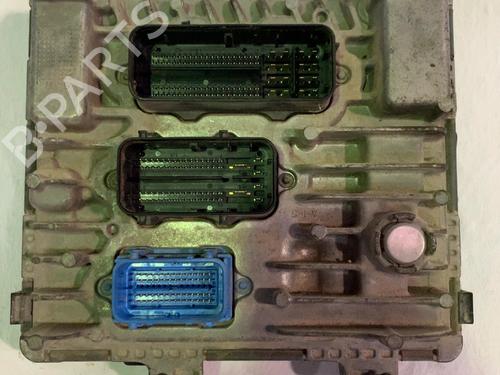 Used Engine control unit (ECU) Engine control unit (ECU) OPEL CORSA E (X15) 1.3 CDTI (08, 68) (95 hp) 34182287 34182287