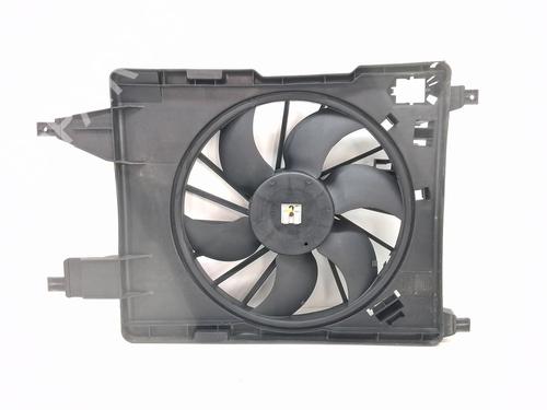 Radiator fan RENAULT MEGANE II (BM0/1_, CM0/1_) 1.5 dCi (BM1E, CM1E) | BP28037190M35 