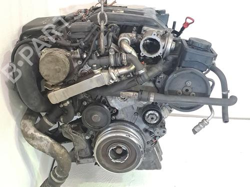 Used Engine BMW X3 (E83) 2.0 d (150 hp) 29556341