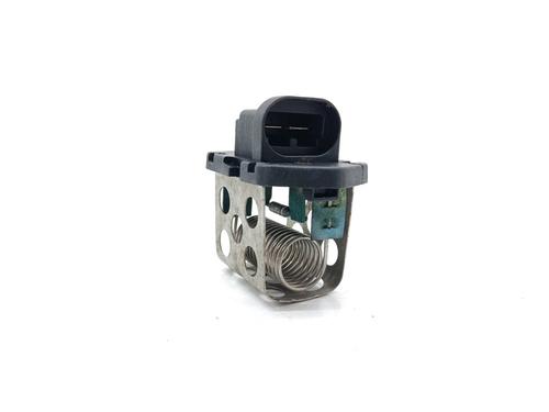Heater resistor RENAULT MEGANE I (BA0/1_) 1.9 D Eco (BA0A, BA0U, BA0R) | BP25456245M108 