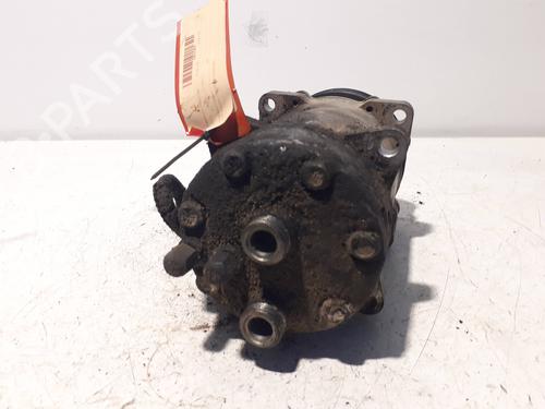 AC compressor CITROËN ZX (N2) 1.9 D | BP25459399M34 