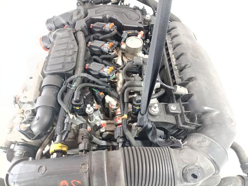 Engine CITROËN C3 III (SX) 1.2 THP 110 (SXHNPS, SXHNZT, SXHNZ6) | BP29301380M1 