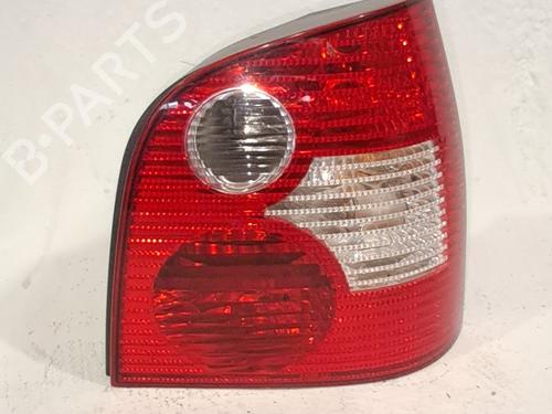 Used Right taillight Right taillight VW POLO IV (9N_, 9A_) 1.4 16V (75 hp) 36318127 36318127
