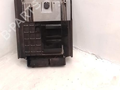 Used Engine control unit (ECU) Engine control unit (ECU) OPEL ASTRA J GTC 2.0 BiTurbo CDTI (08) (194 hp) 36257933 36257933