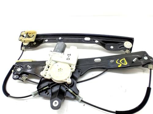 Used Front left window mechanism OPEL ASTRA K (B16) 1.6 CDTi (68) (136 hp) 29991431
