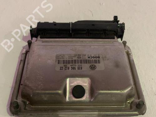 Used Engine control unit (ECU) Engine control unit (ECU) 37289092 37289092