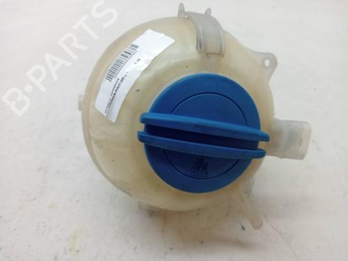 Used Expansion tank VW POLO V (6R1, 6C1) 1.2 (70 hp) 23349597